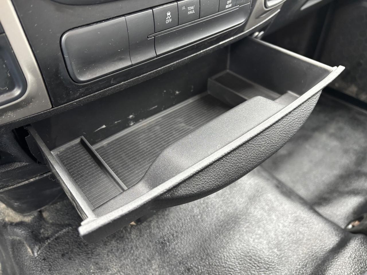 2019 RAM 1500 Classic TRADESMAN Photo