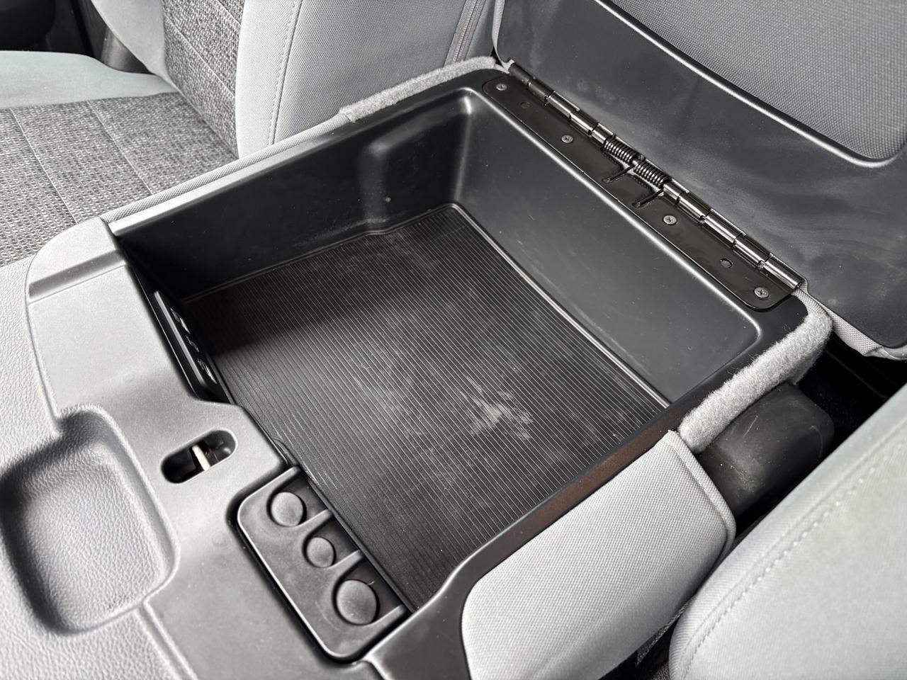 2019 RAM 1500 Classic TRADESMAN Photo