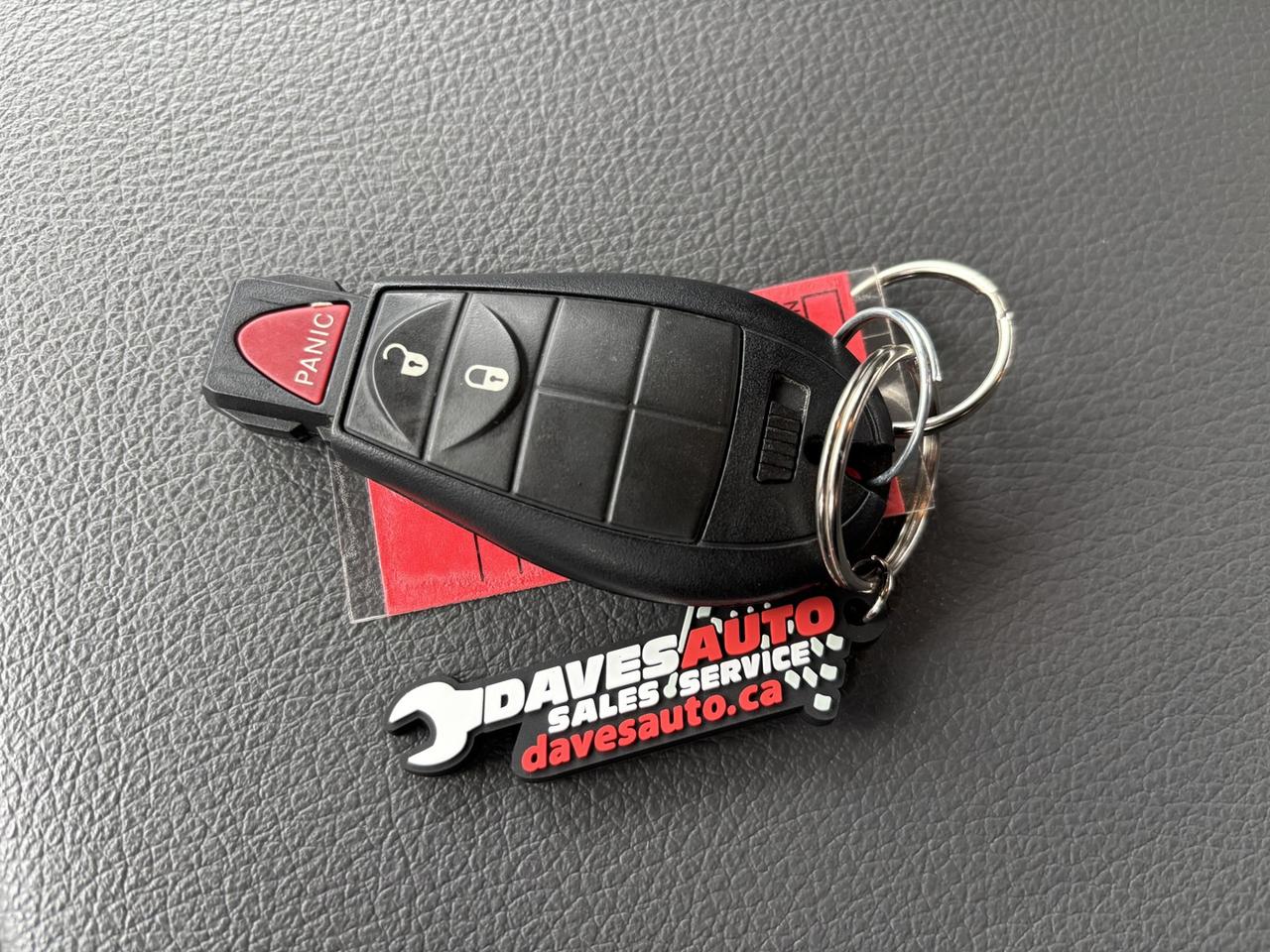 2019 RAM 1500 Classic TRADESMAN Photo