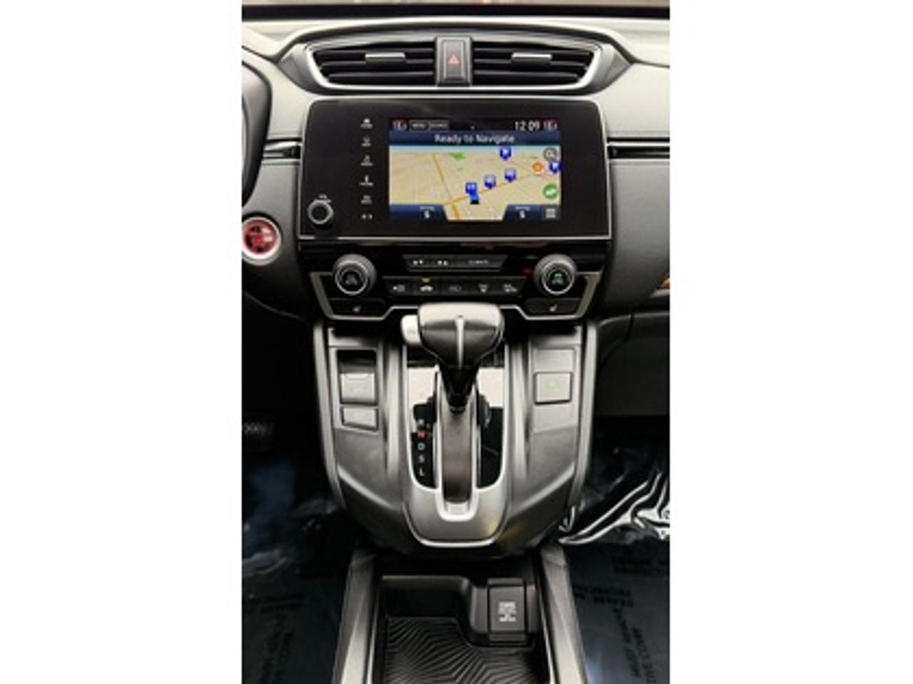 2019 Honda CR-V Touring AWD Photo