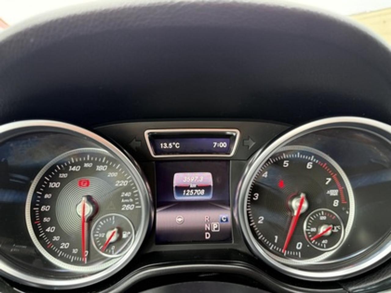 2019 Mercedes-Benz GLE GLE 400 4MATIC SUV Photo