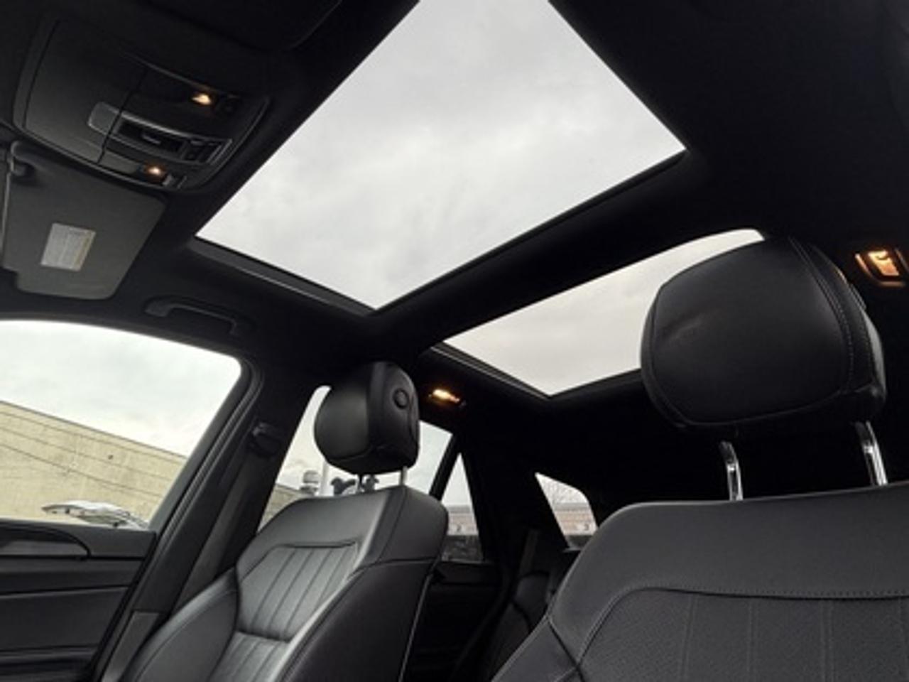 2019 Mercedes-Benz GLE GLE 400 4MATIC SUV Photo