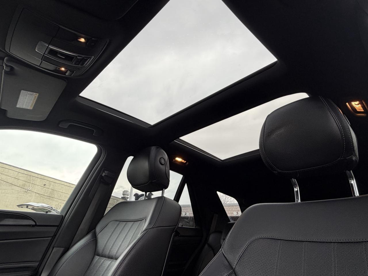 2019 Mercedes-Benz GLE GLE 400 4MATIC SUV Photo