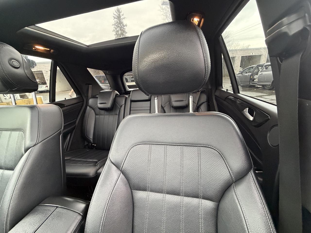 2019 Mercedes-Benz GLE GLE 400 4MATIC SUV Photo