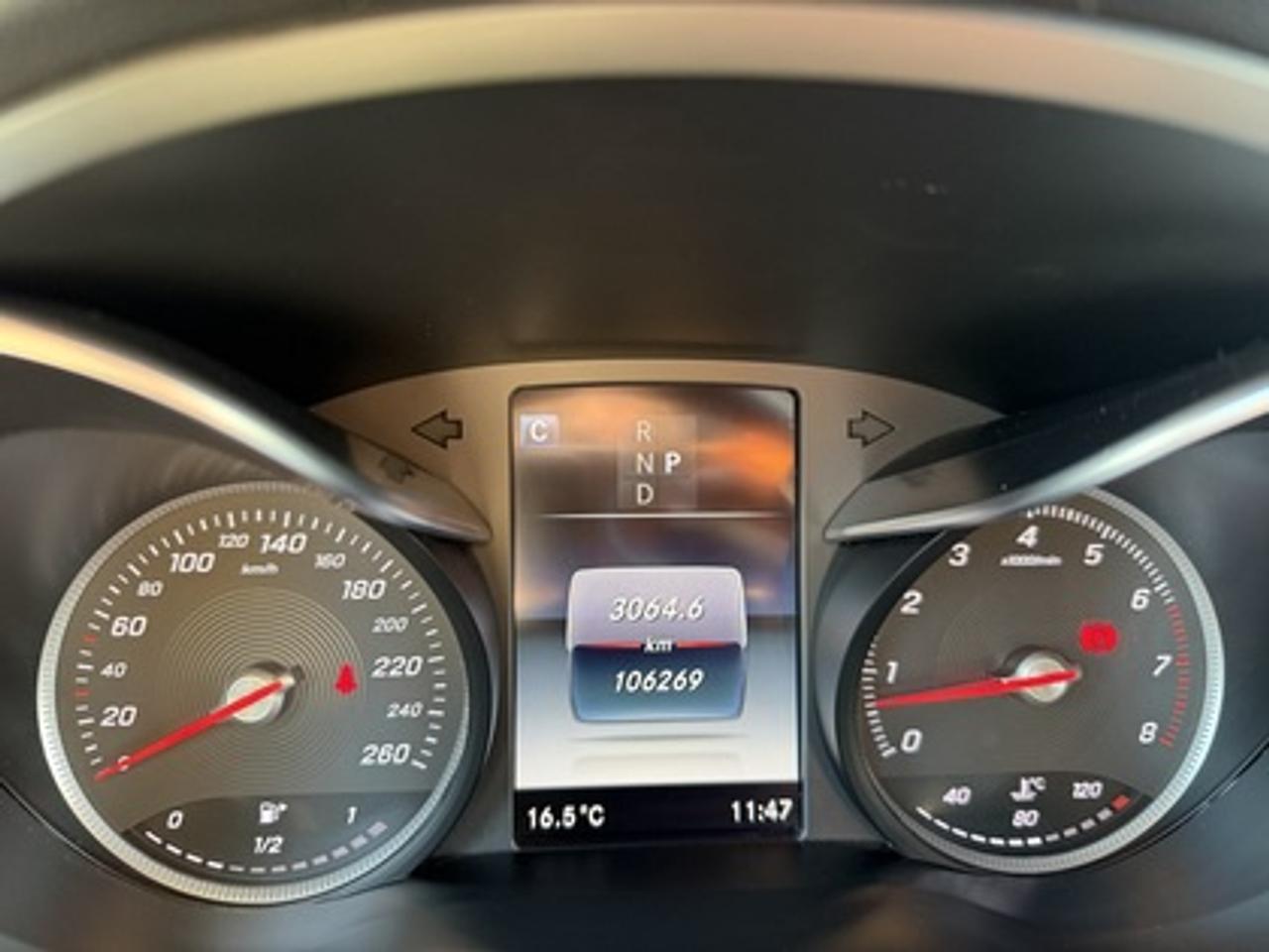 2019 Mercedes-Benz GLC GLC 300 4MATIC SUV Photo