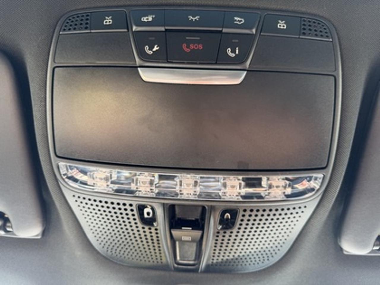 2019 Mercedes-Benz GLC GLC 300 4MATIC SUV Photo