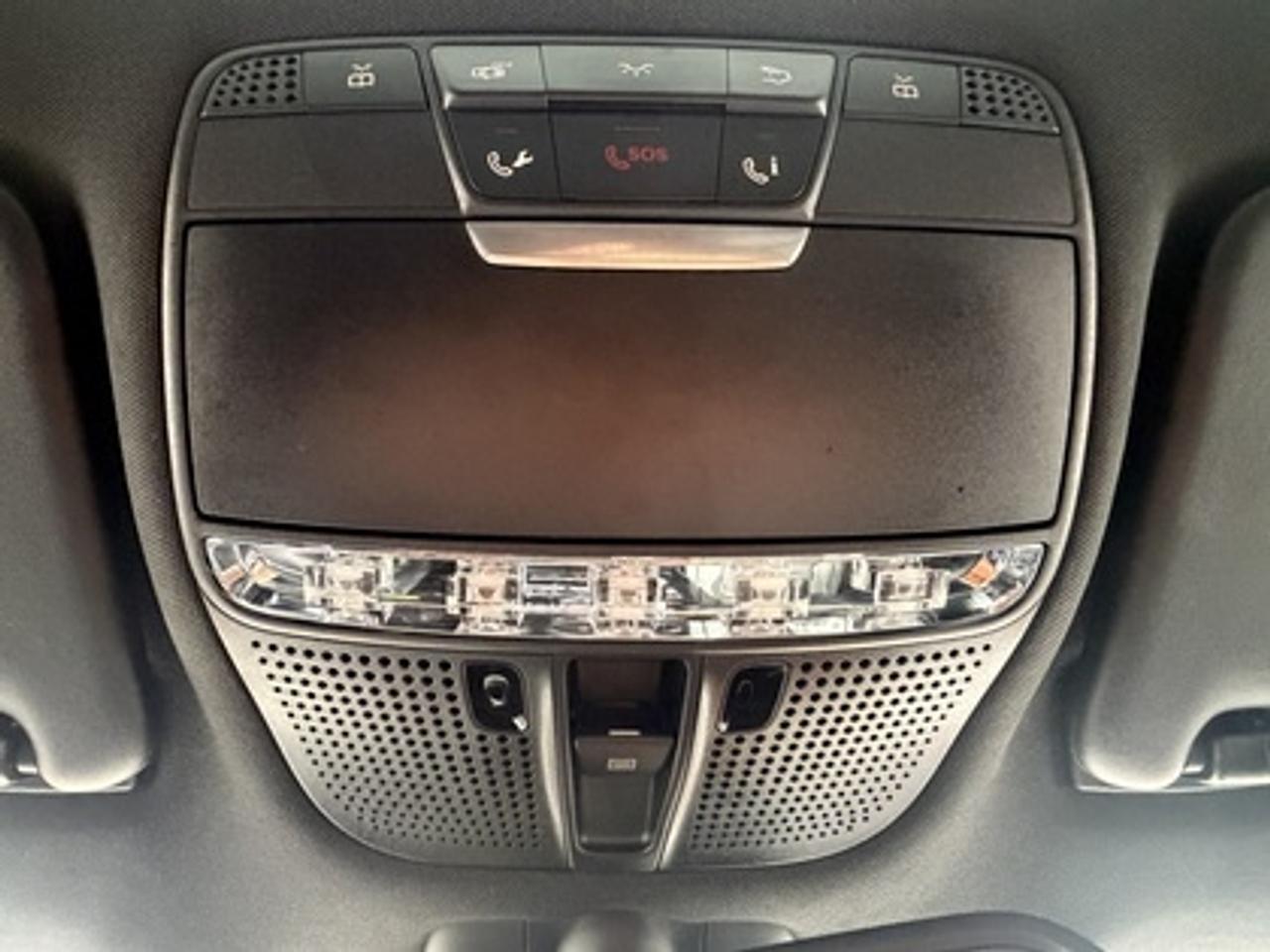 2019 Mercedes-Benz GLC GLC 300 4MATIC SUV Photo