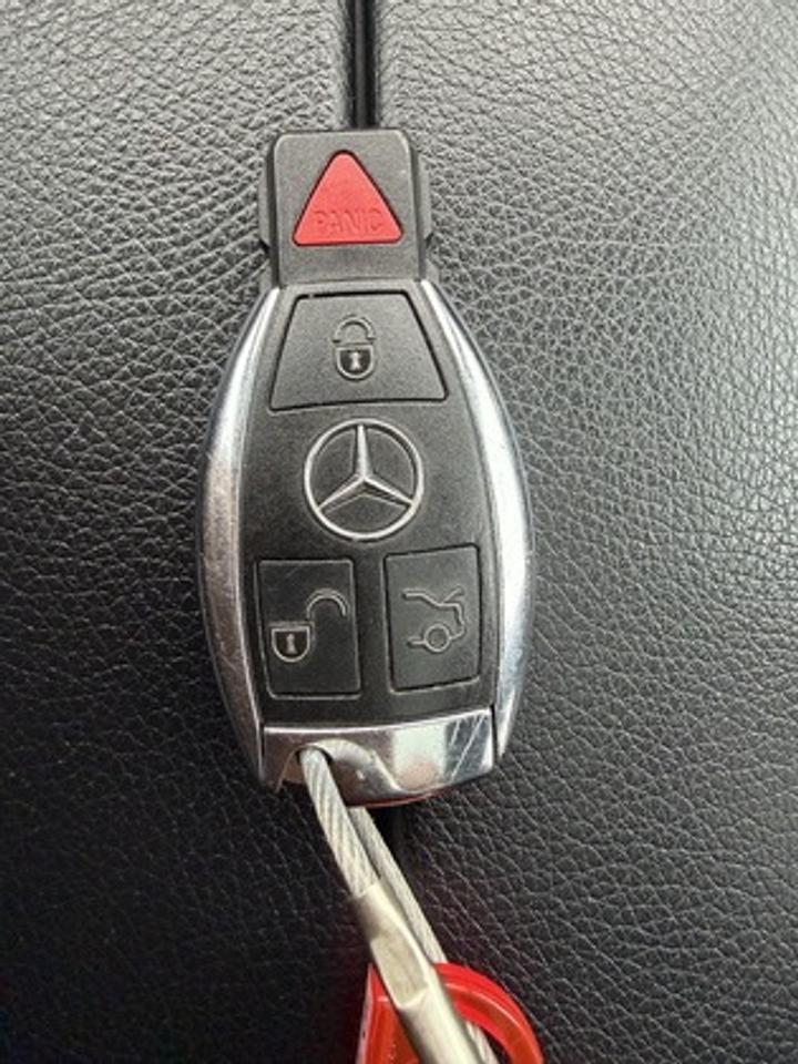 2019 Mercedes-Benz GLC GLC 300 4MATIC SUV Photo