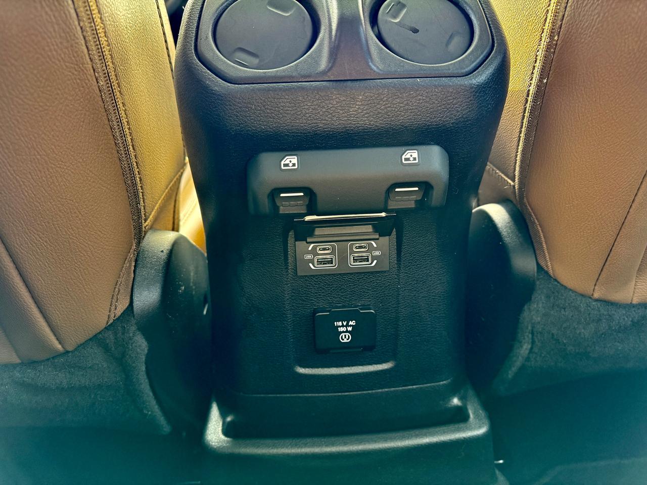 2021 Jeep Wrangler Unlimited Sahara 4XE Hybrid One Owner | 2 Tops Photo