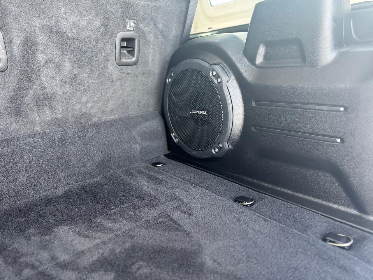 2021 Jeep Wrangler Unlimited Sahara 4XE Hybrid One Owner | 2 Tops Photo