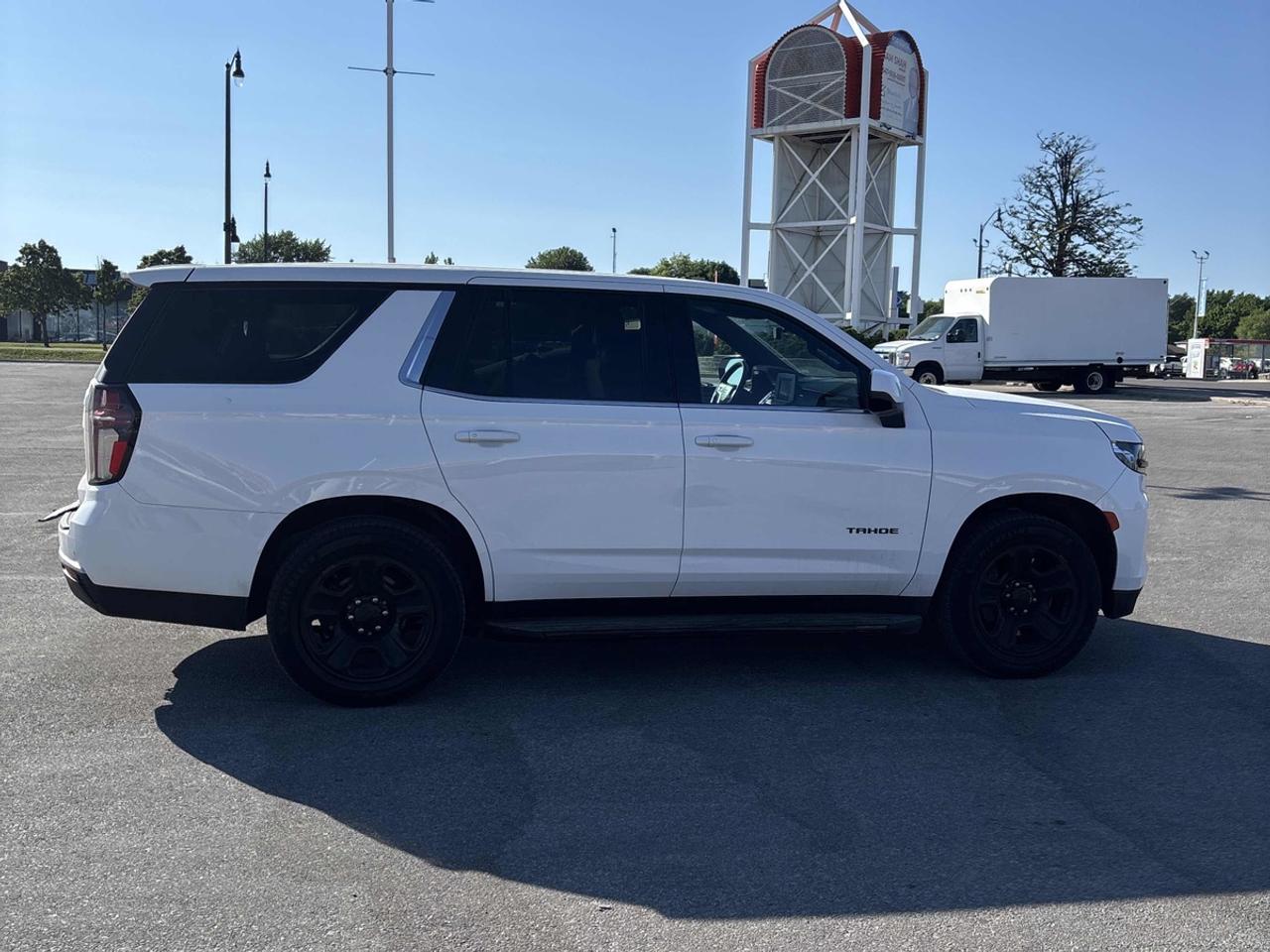 2023 Chevrolet Tahoe  Photo