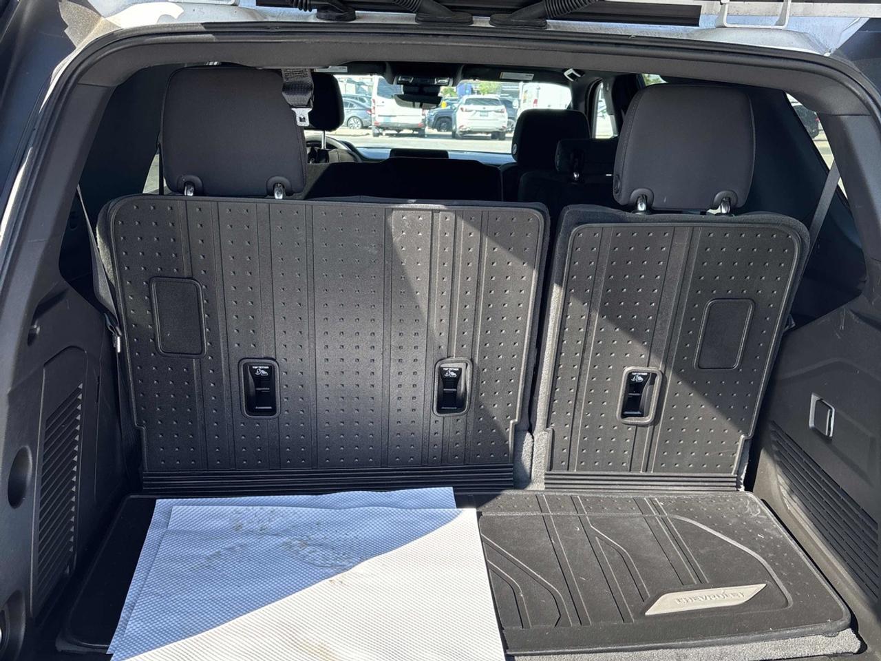 2023 Chevrolet Tahoe  Photo