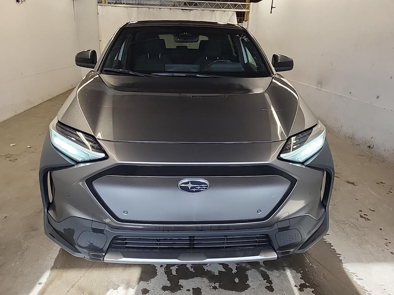 2023 Subaru Solterra  Photo