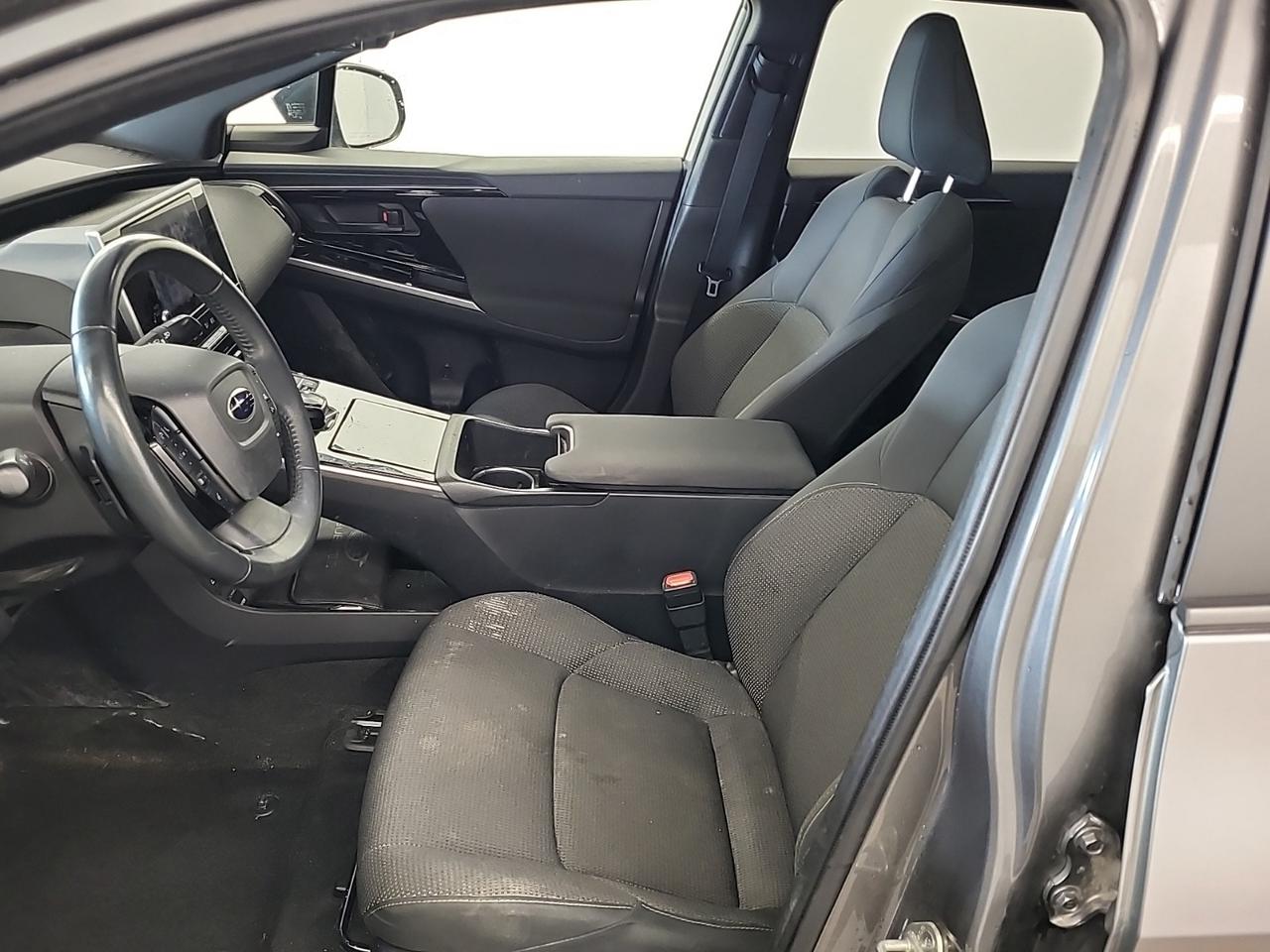 2023 Subaru Solterra  Photo