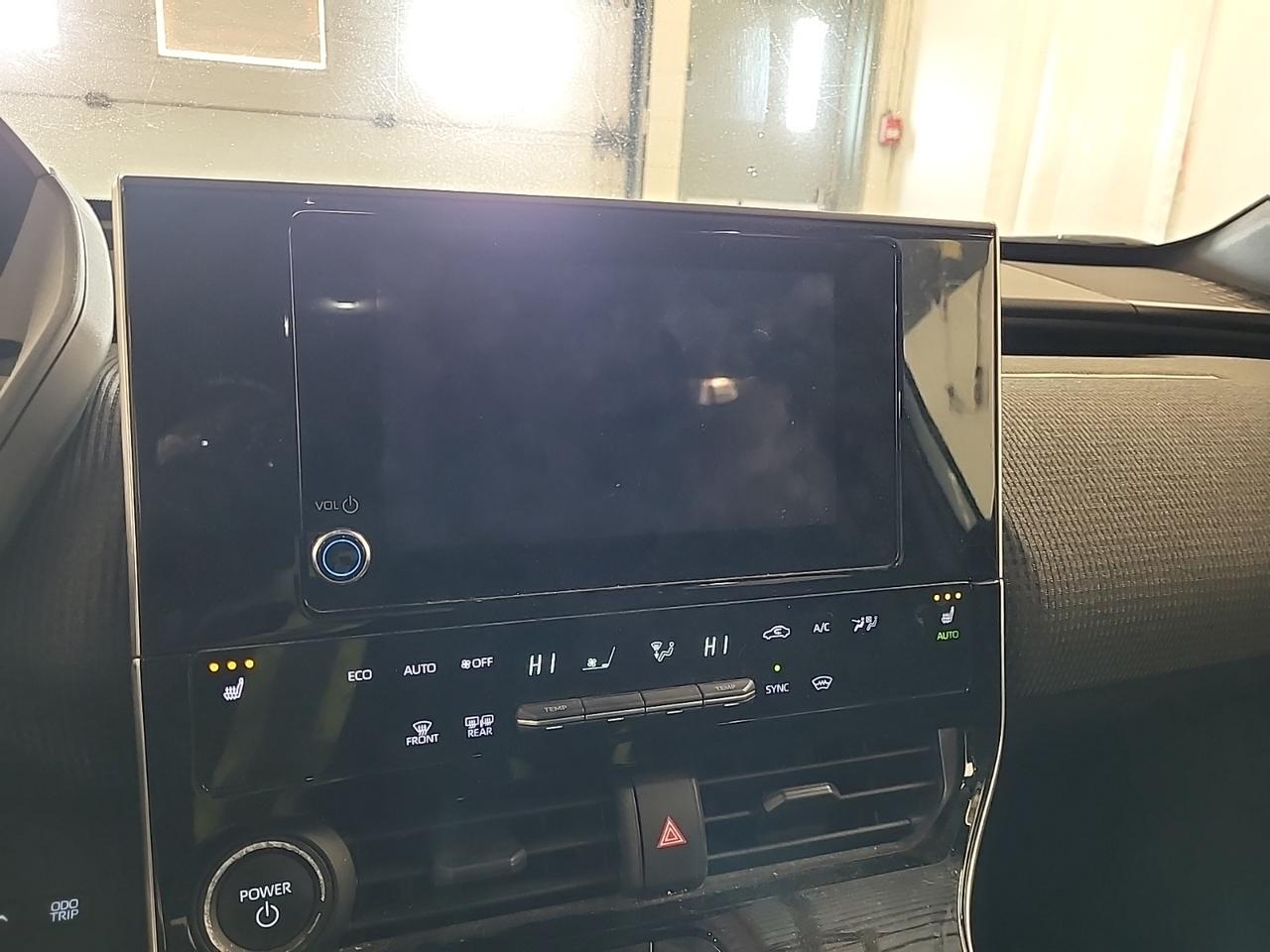 2023 Subaru Solterra  Photo