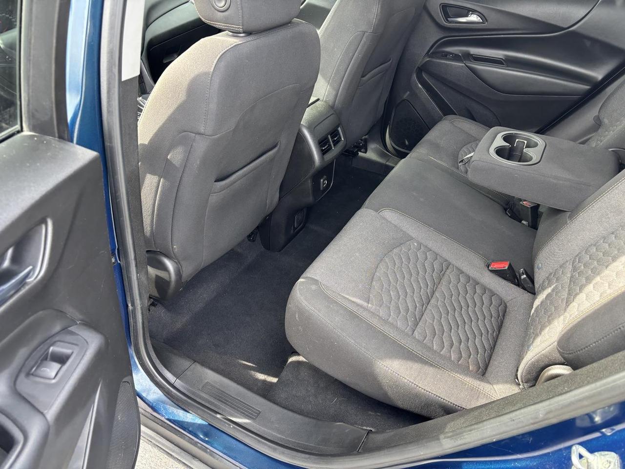 2021 Chevrolet Equinox LT w/1LT All-Wheel Drive Photo