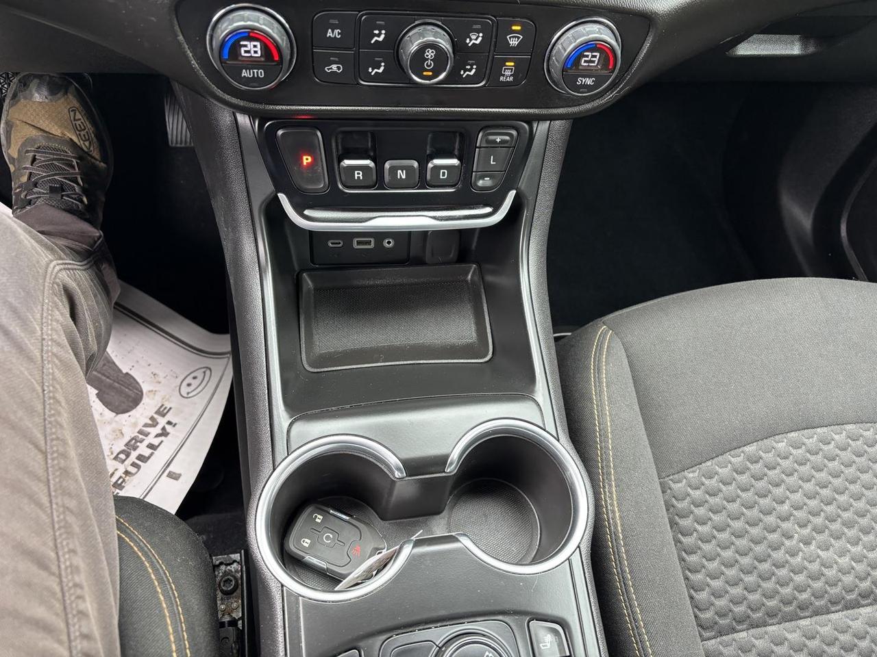 2021 GMC Terrain SLE All-wheel Drive Photo