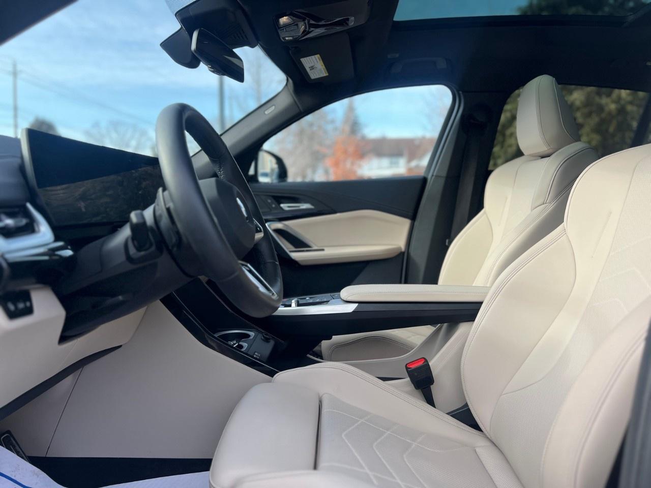 2025 BMW X2 xDrive28i Sports Activity Coupe Photo