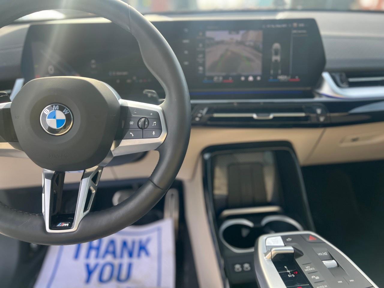 2025 BMW X2 xDrive28i Sports Activity Coupe Photo