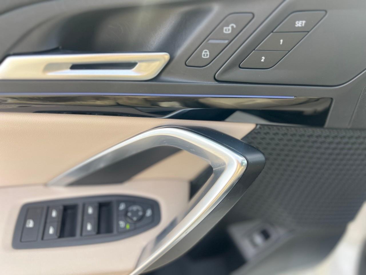 2025 BMW X2 xDrive28i Sports Activity Coupe Photo