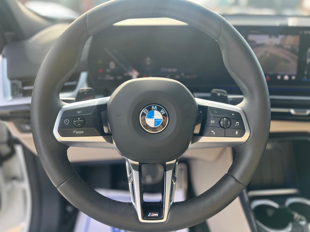 2025 BMW X2 xDrive28i Sports Activity Coupe Photo