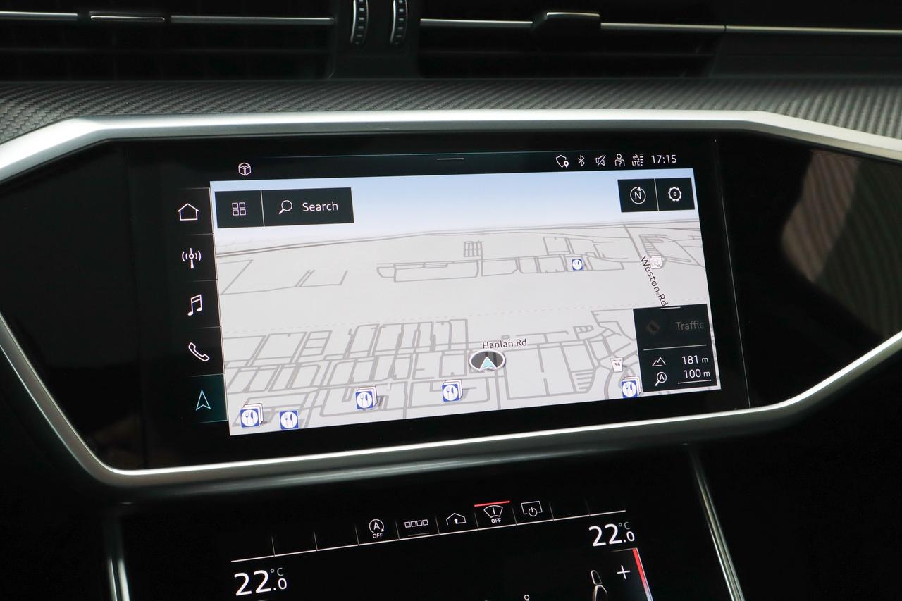 2021 Audi RS 6 Avant  Photo