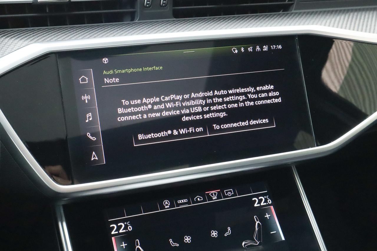 2021 Audi RS 6 Avant  Photo