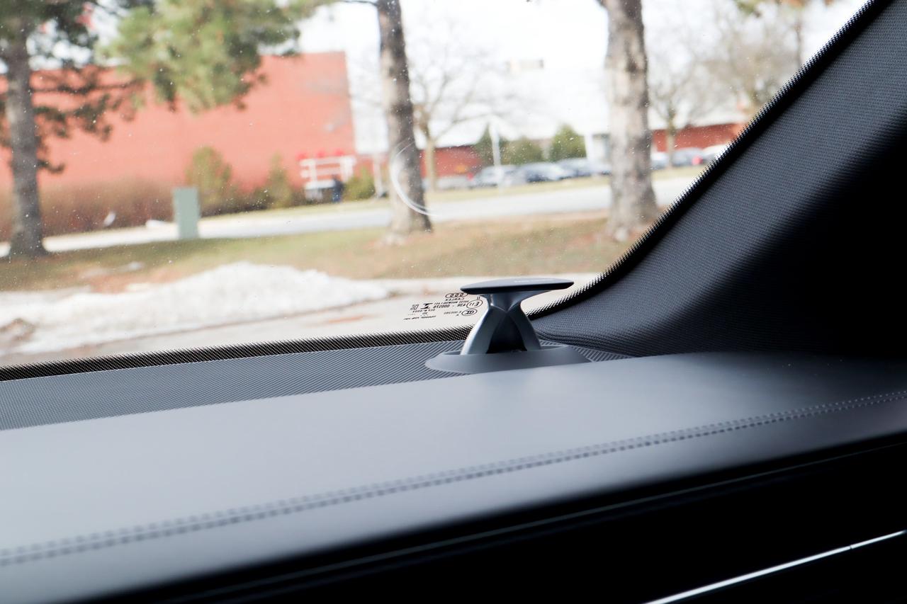 2021 Audi RS 6 Avant  Photo