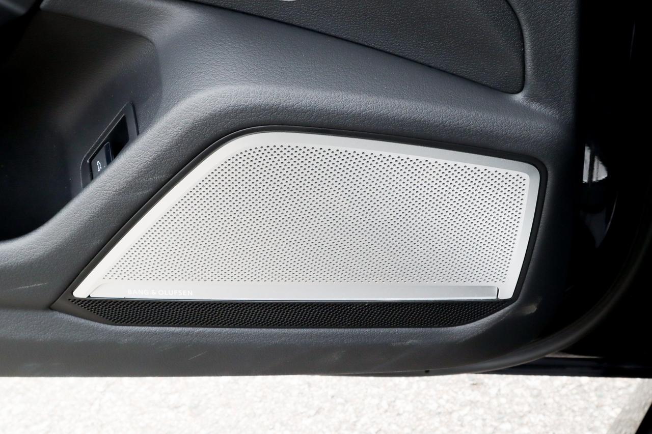 2021 Audi RS 6 Avant  Photo