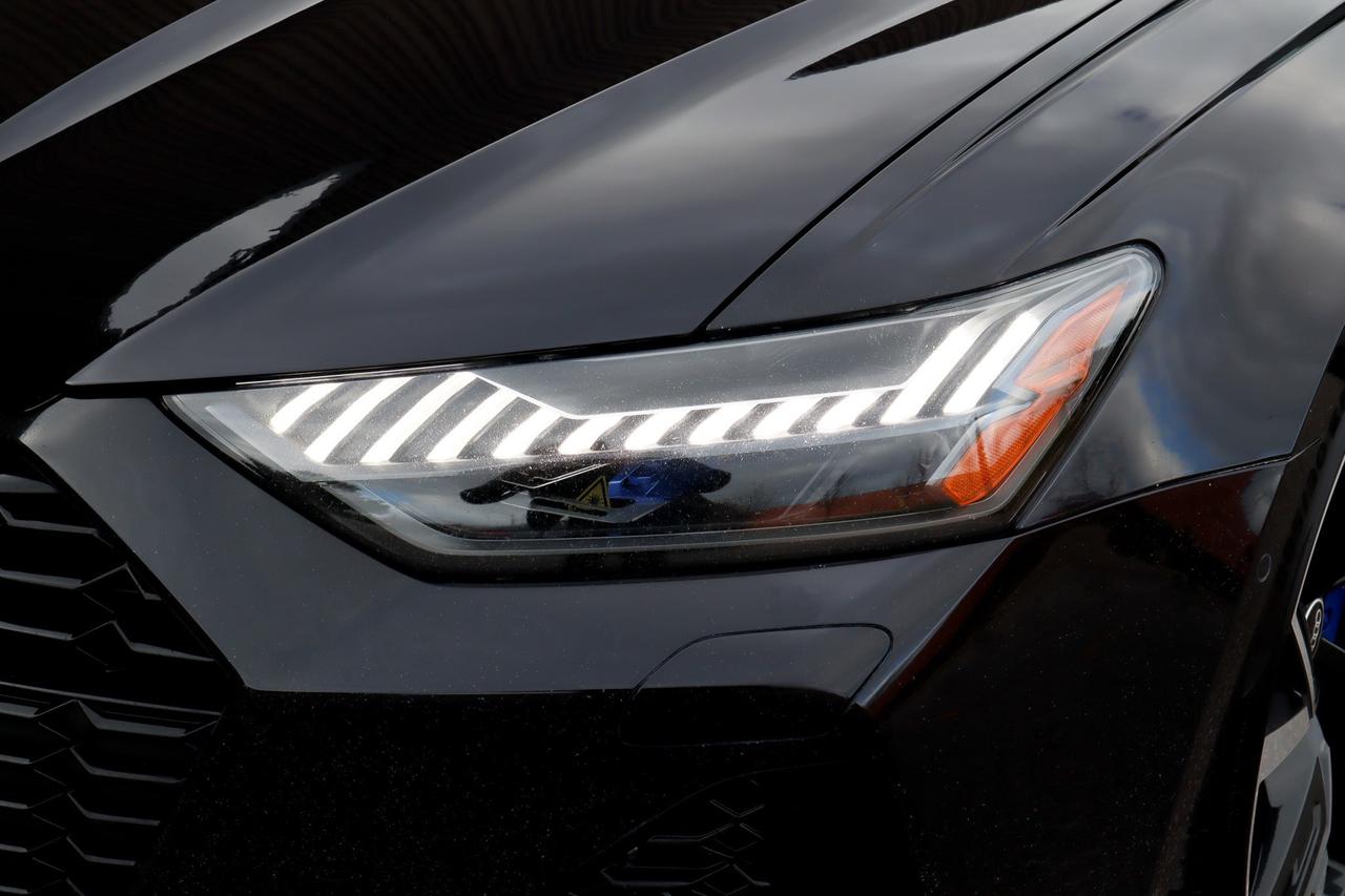 2021 Audi RS 6 Avant  Photo