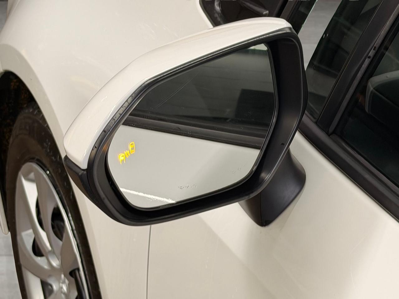 2020 Toyota Corolla LE+BSM+Adaptive Cruise+Heated Seats+Clean Carfax Photo4