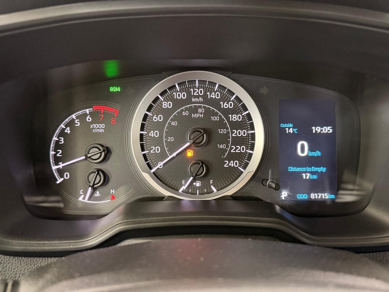 2020 Toyota Corolla LE+BSM+Adaptive Cruise+Heated Seats+Clean Carfax Photo