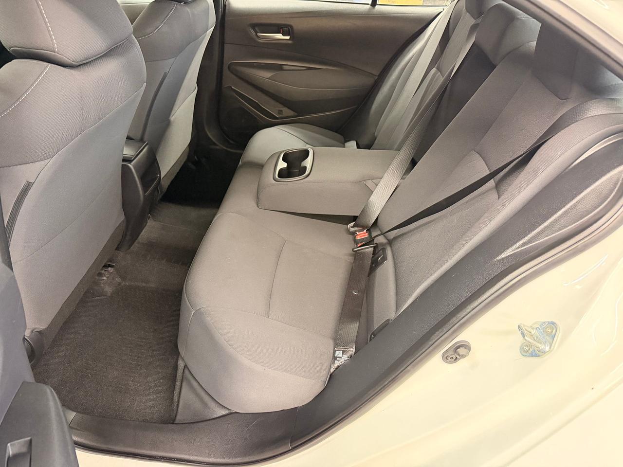 2020 Toyota Corolla LE+BSM+Adaptive Cruise+Heated Seats+Clean Carfax Photo