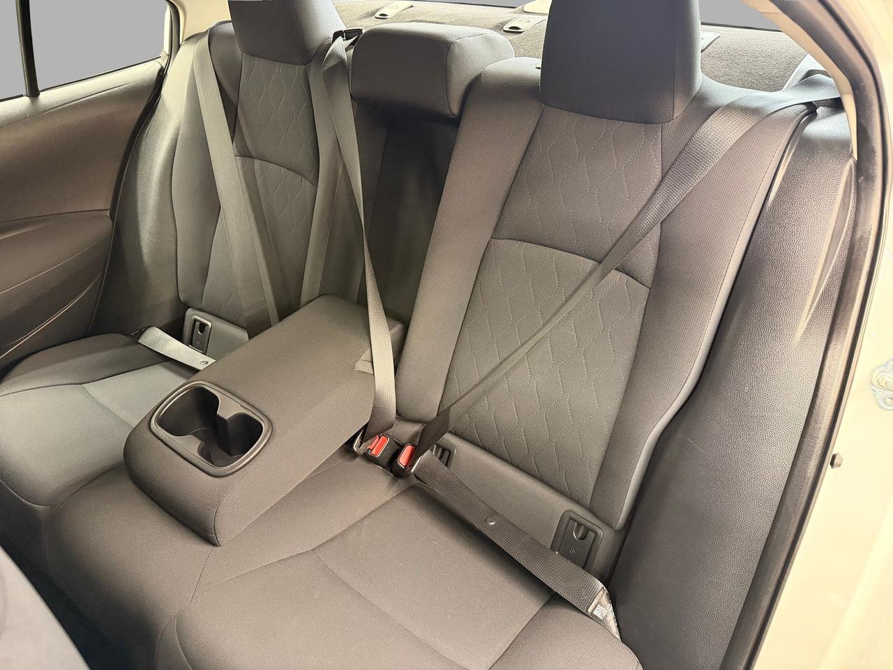 2020 Toyota Corolla LE+BSM+Adaptive Cruise+Heated Seats+Clean Carfax Photo89