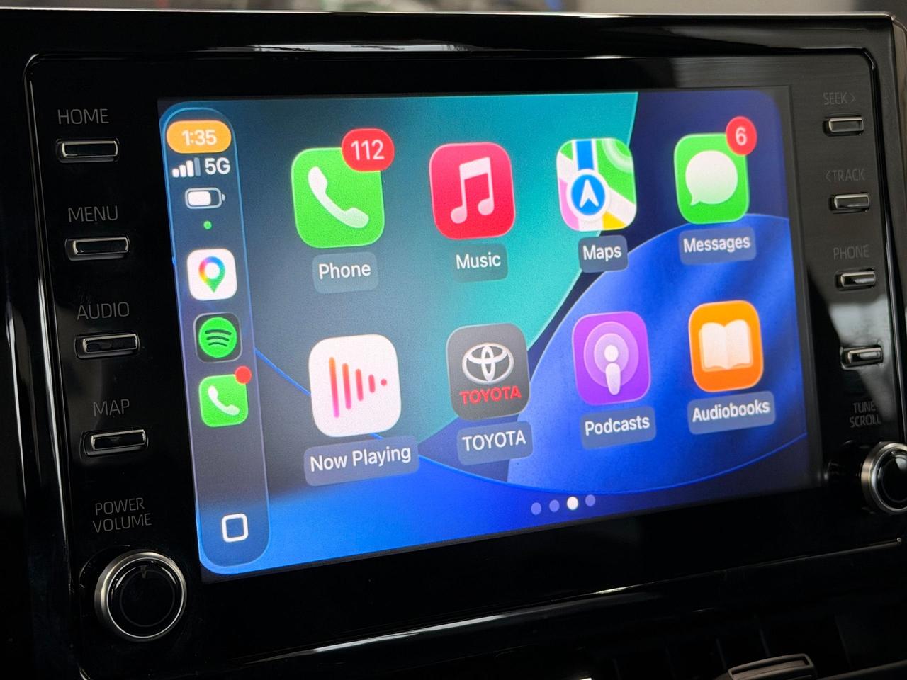 2020 Toyota Corolla LE+BSM+Adaptive Cruise+Heated Seats+Clean Carfax Photo93