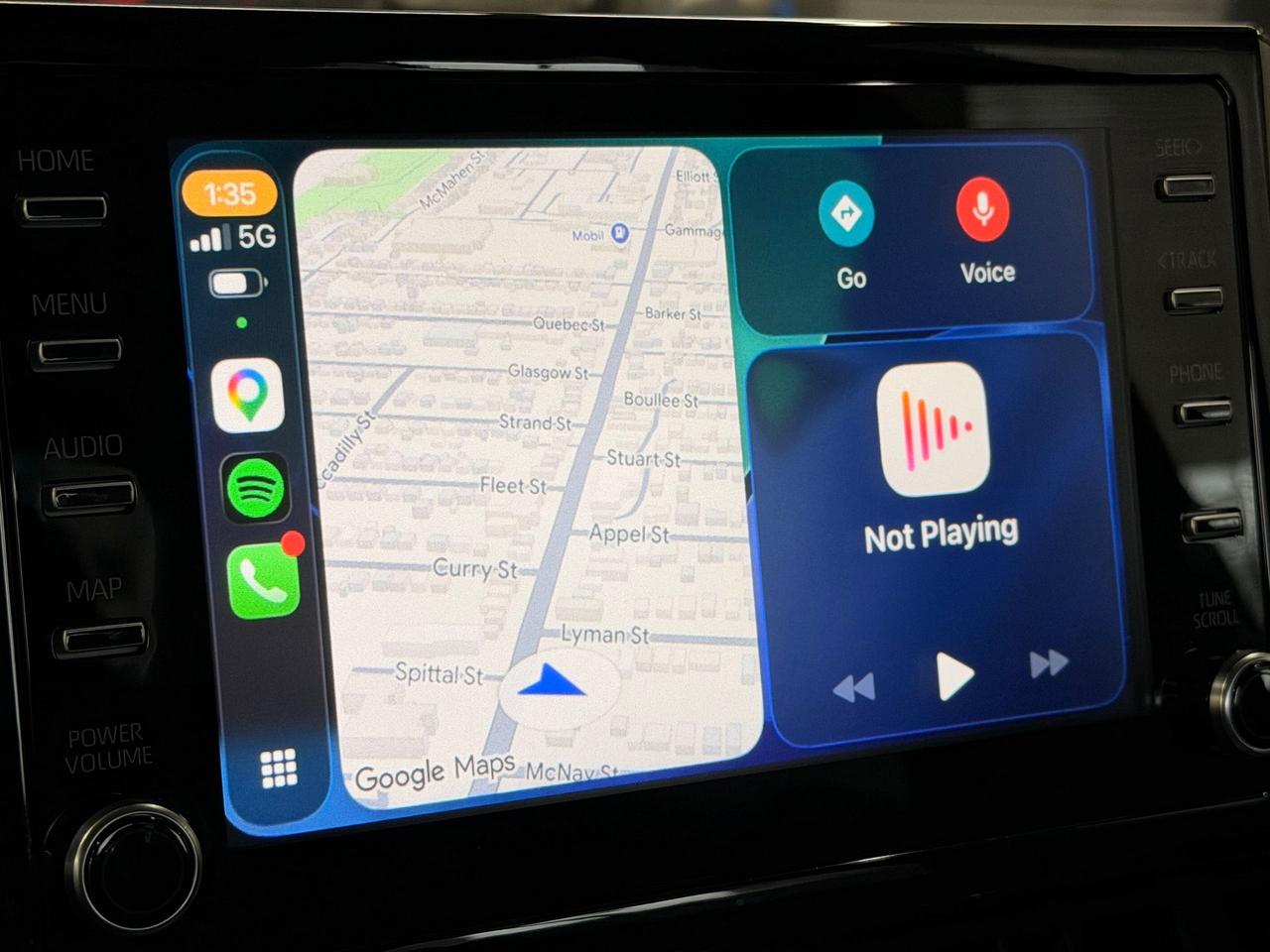 2020 Toyota Corolla LE+BSM+Adaptive Cruise+Heated Seats+Clean Carfax Photo94