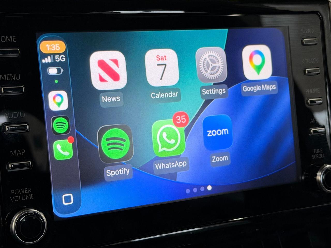 2020 Toyota Corolla LE+BSM+Adaptive Cruise+Heated Seats+Clean Carfax Photo33