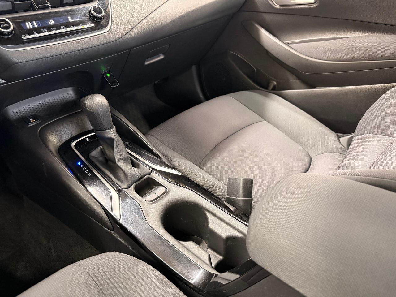 2020 Toyota Corolla LE+BSM+Adaptive Cruise+Heated Seats+Clean Carfax Photo99