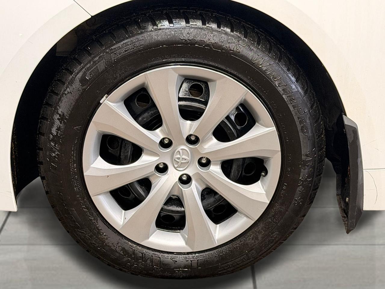 2020 Toyota Corolla LE+BSM+Adaptive Cruise+Heated Seats+Clean Carfax Photo