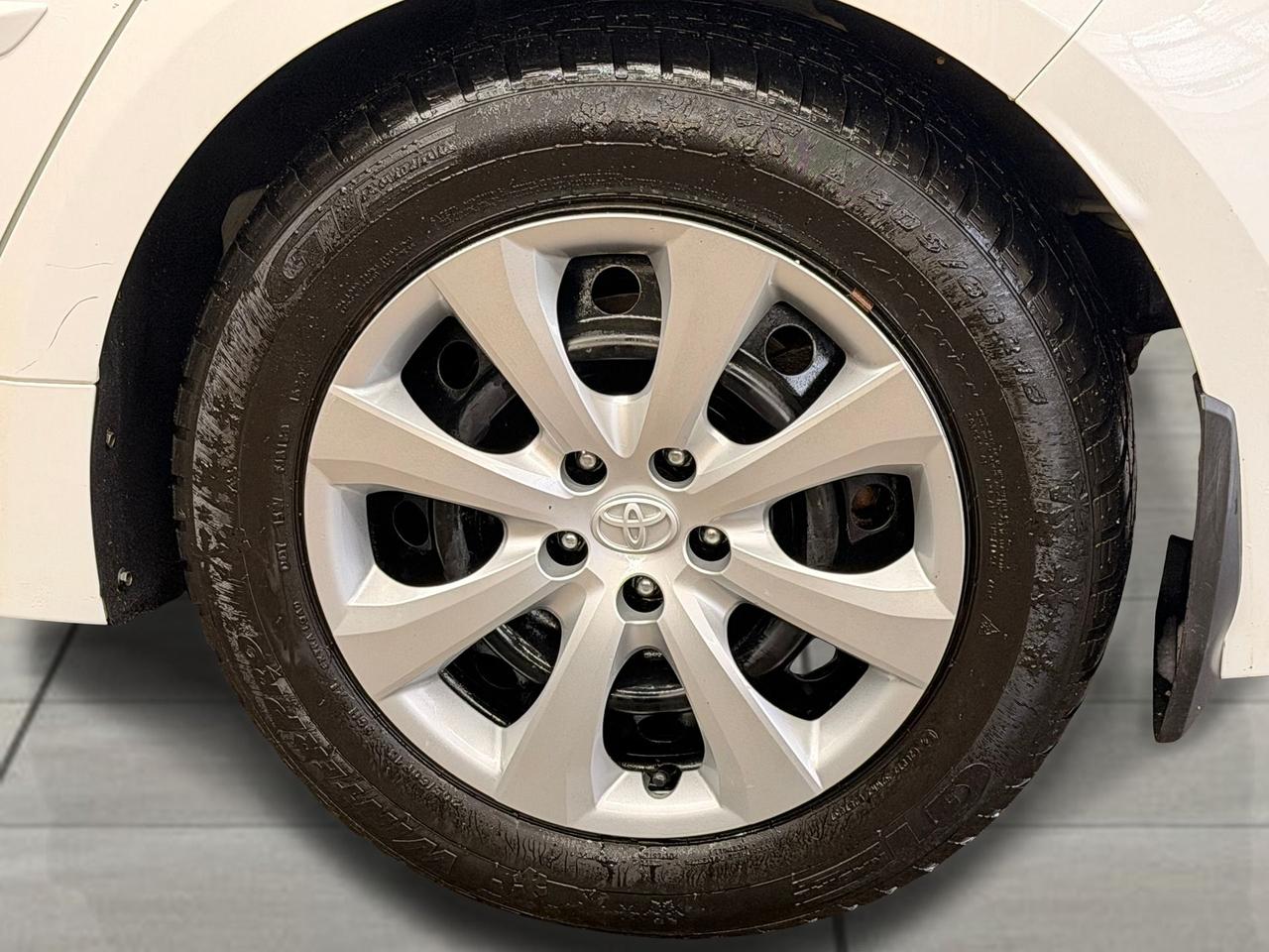 2020 Toyota Corolla LE+BSM+Adaptive Cruise+Heated Seats+Clean Carfax Photo55