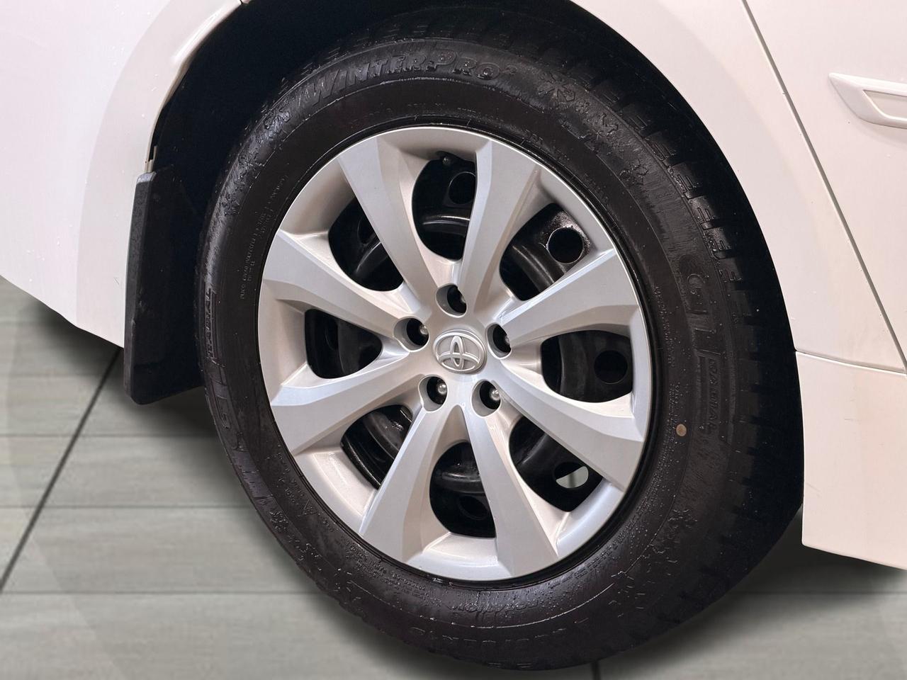 2020 Toyota Corolla LE+BSM+Adaptive Cruise+Heated Seats+Clean Carfax Photo119