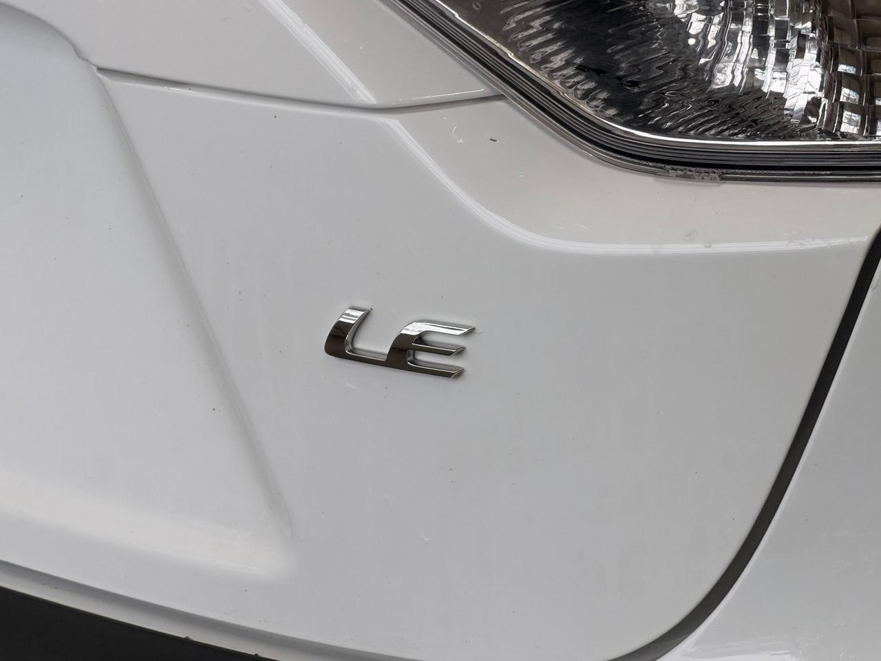 2020 Toyota Corolla LE+BSM+Adaptive Cruise+Heated Seats+Clean Carfax Photo123