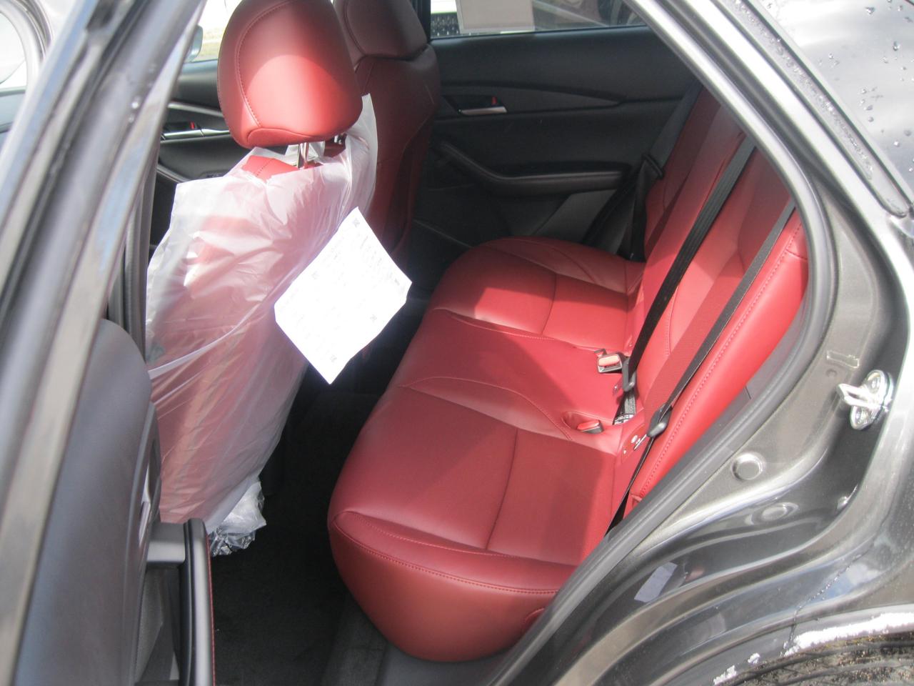 2026 Mazda CX-30 GT 4dr i-ACTIV All-Wheel Drive Sport Utility Photo