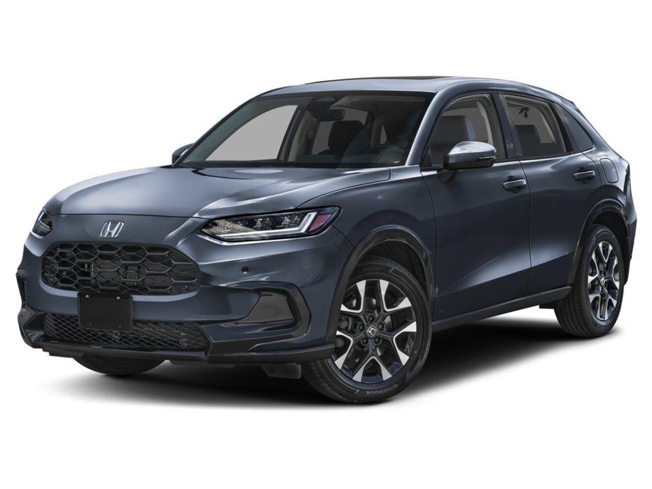 2026 Honda CR-V Hybrid Sport 4dr All-Wheel Drive Photo