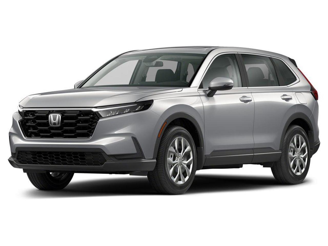 2026 Honda CR-V LX 4dr All-wheel Drive Photo0