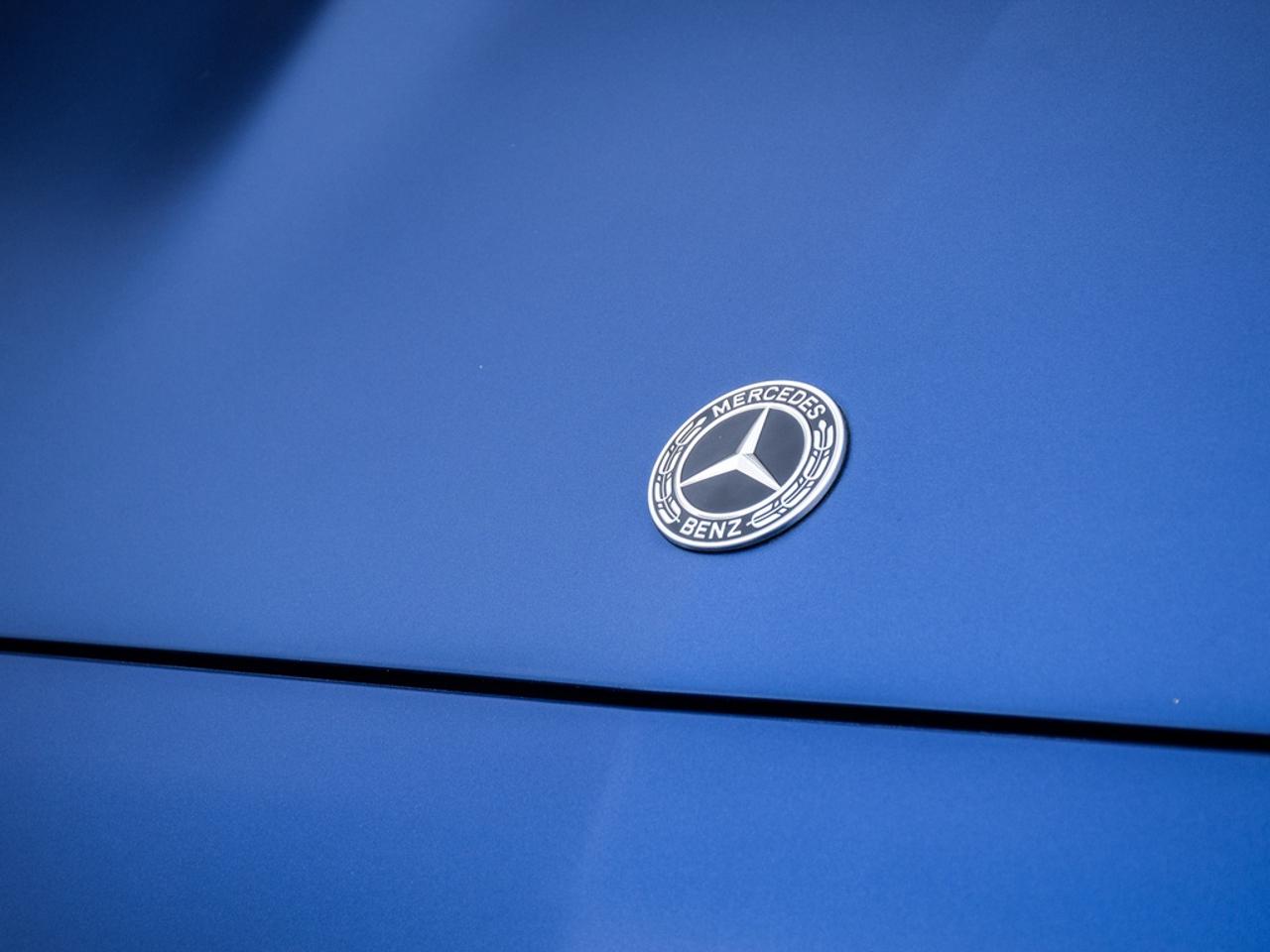 2022 Mercedes-Benz AMG E 53 Base AMG E 53 2dr 4MATIC+ Cabriolet Photo