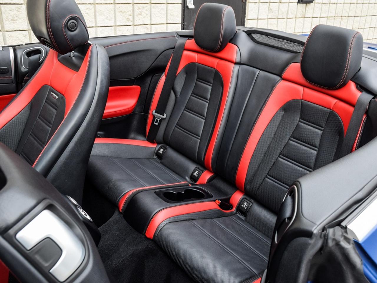 2022 Mercedes-Benz AMG E 53 Base AMG E 53 2dr 4MATIC+ Cabriolet Photo