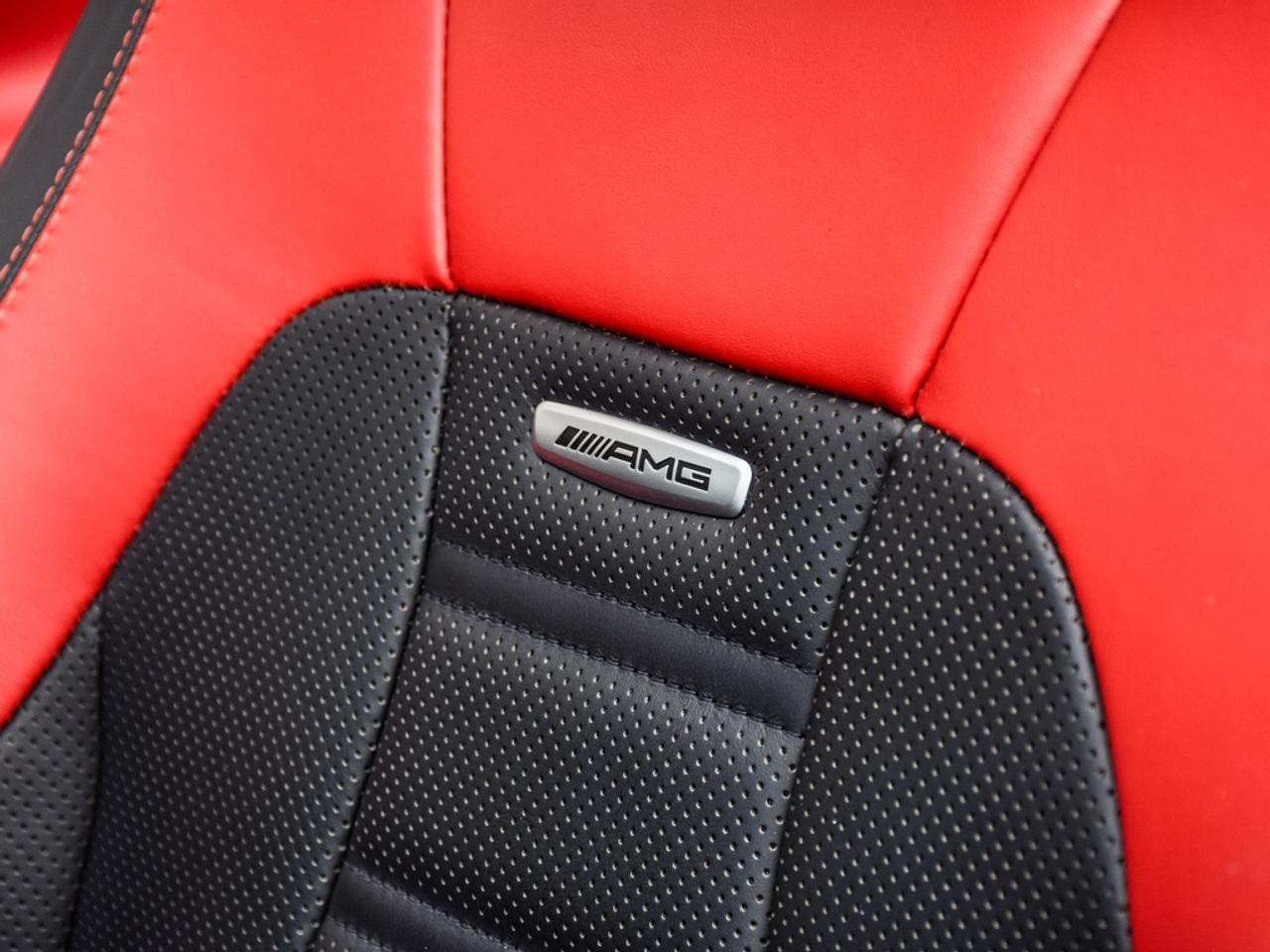 2022 Mercedes-Benz AMG E 53 Base AMG E 53 2dr 4MATIC+ Cabriolet Photo