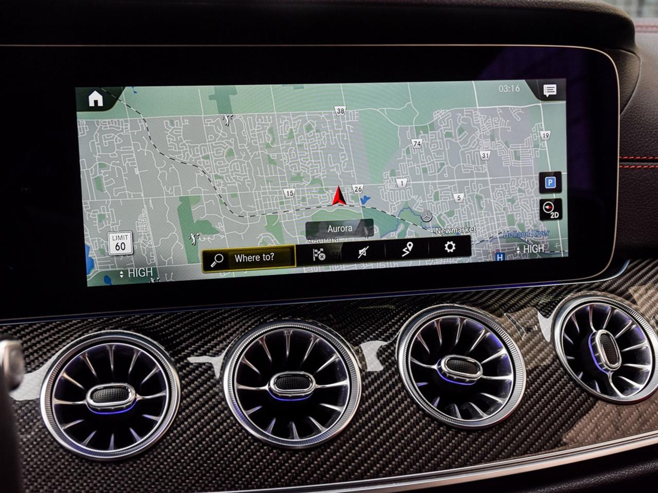 2022 Mercedes-Benz AMG E 53 Base AMG E 53 2dr 4MATIC+ Cabriolet Photo