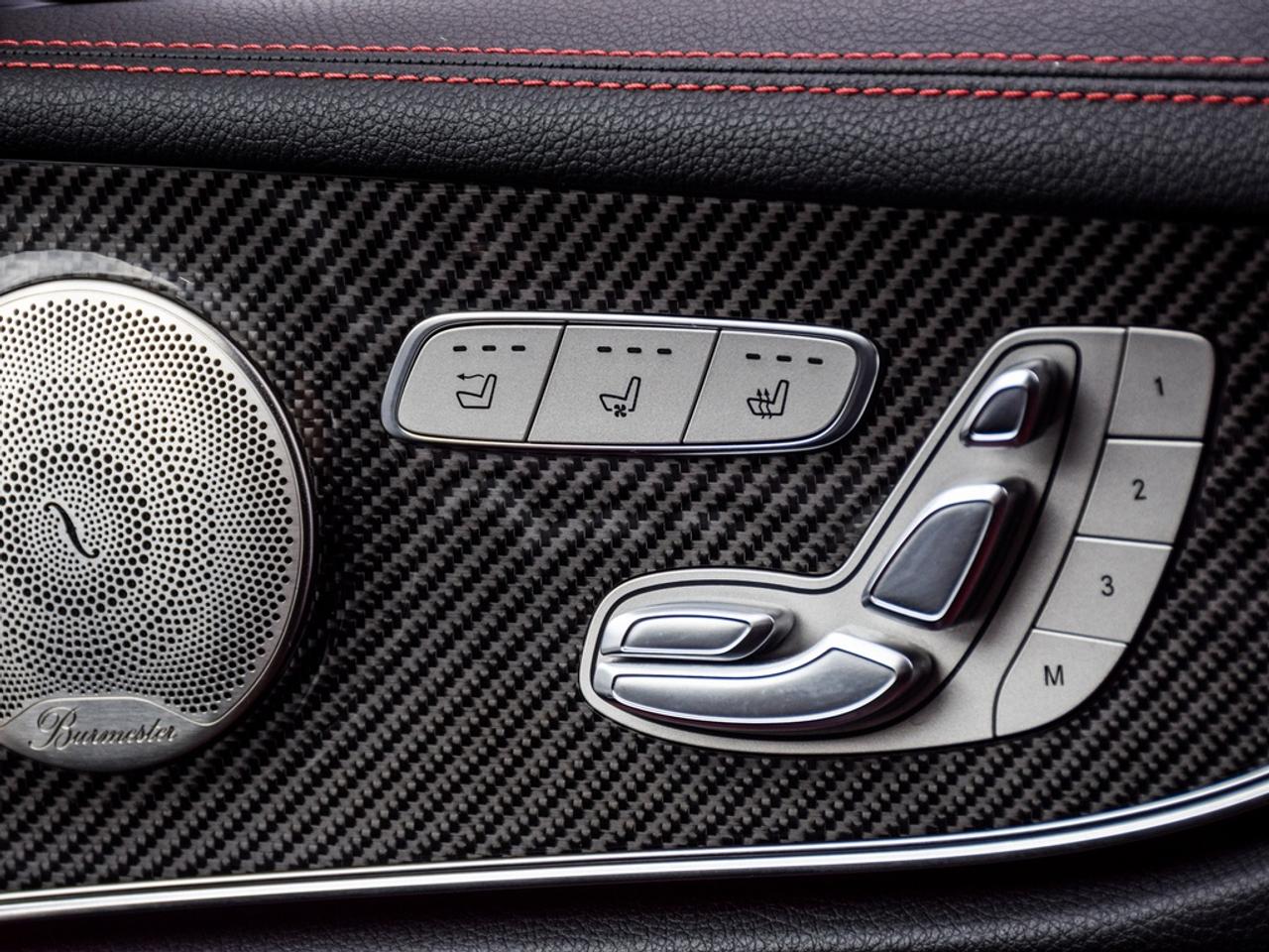 2022 Mercedes-Benz AMG E 53 Base AMG E 53 2dr 4MATIC+ Cabriolet Photo